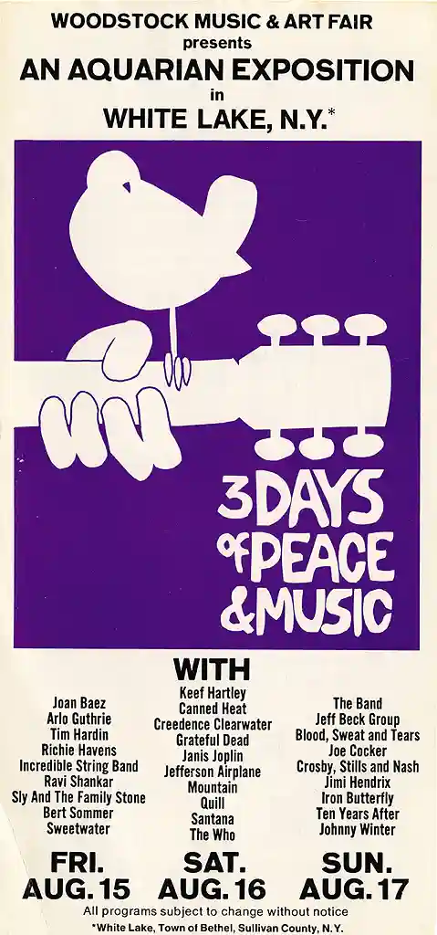 Woodstock-flyer