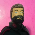Enrique Cedor es fan de los colores. Un guiño visual de Yes Oui Bai, ironía desde Bilbao.