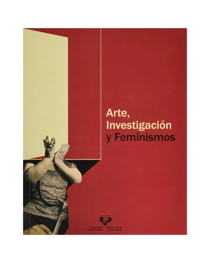 Diseño gráfico y editorial para Grupo de investigación de la Universidad del País Vasco EHU. Bilbao