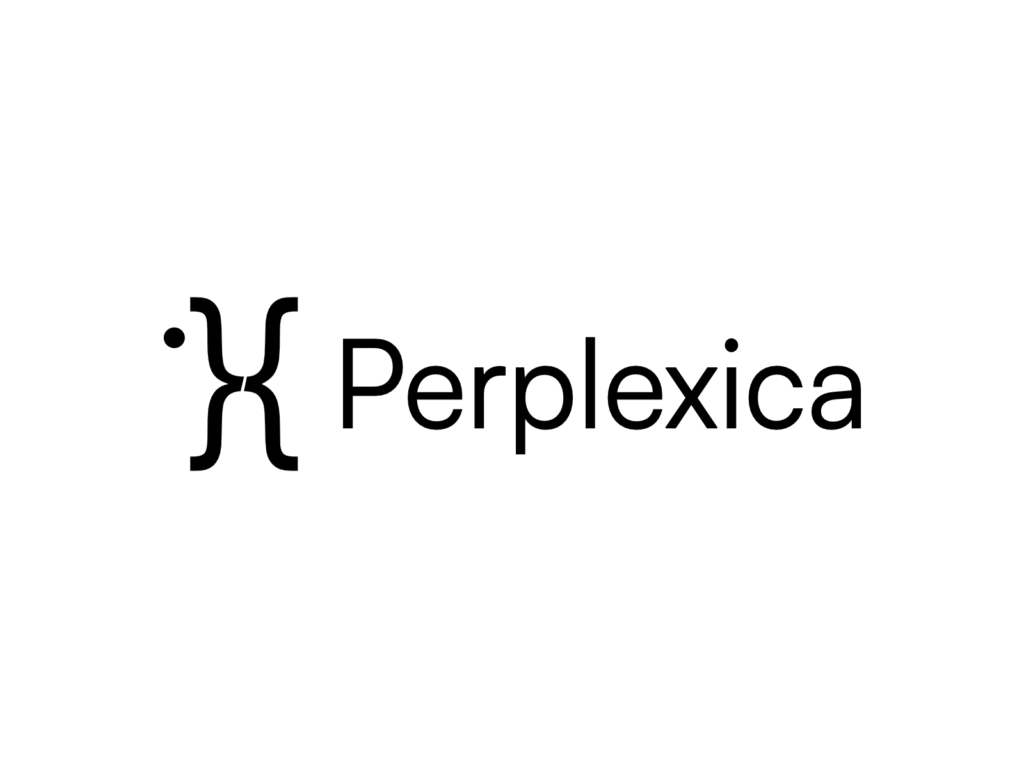 Yes Oui Bai, Diseño de logotipo para Perplexica LLM, comunidad de Discord.